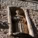 Il monacello proviene da un antico convento distrutto assieme alla chiesa di San Michele